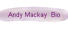 Andy Mackay  Bio