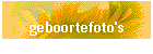 geboortefoto's