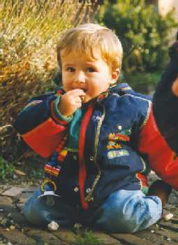 Geert (okt'99)