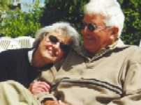 my father and mother . . . <<click on them>>