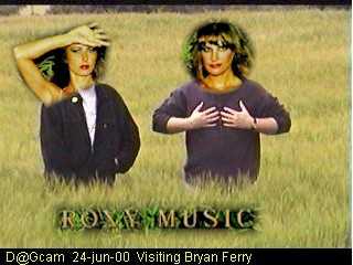 Country Life  -  make over